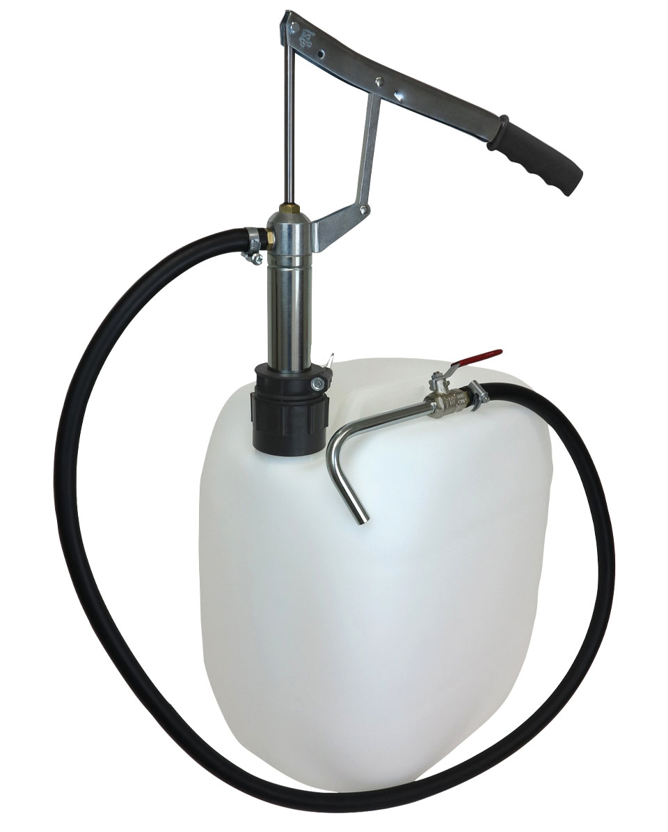 Pompe à Carburant Électrique - Arrêt Automatique, Piles AA - Pour Kart, Moto, Tondeuse