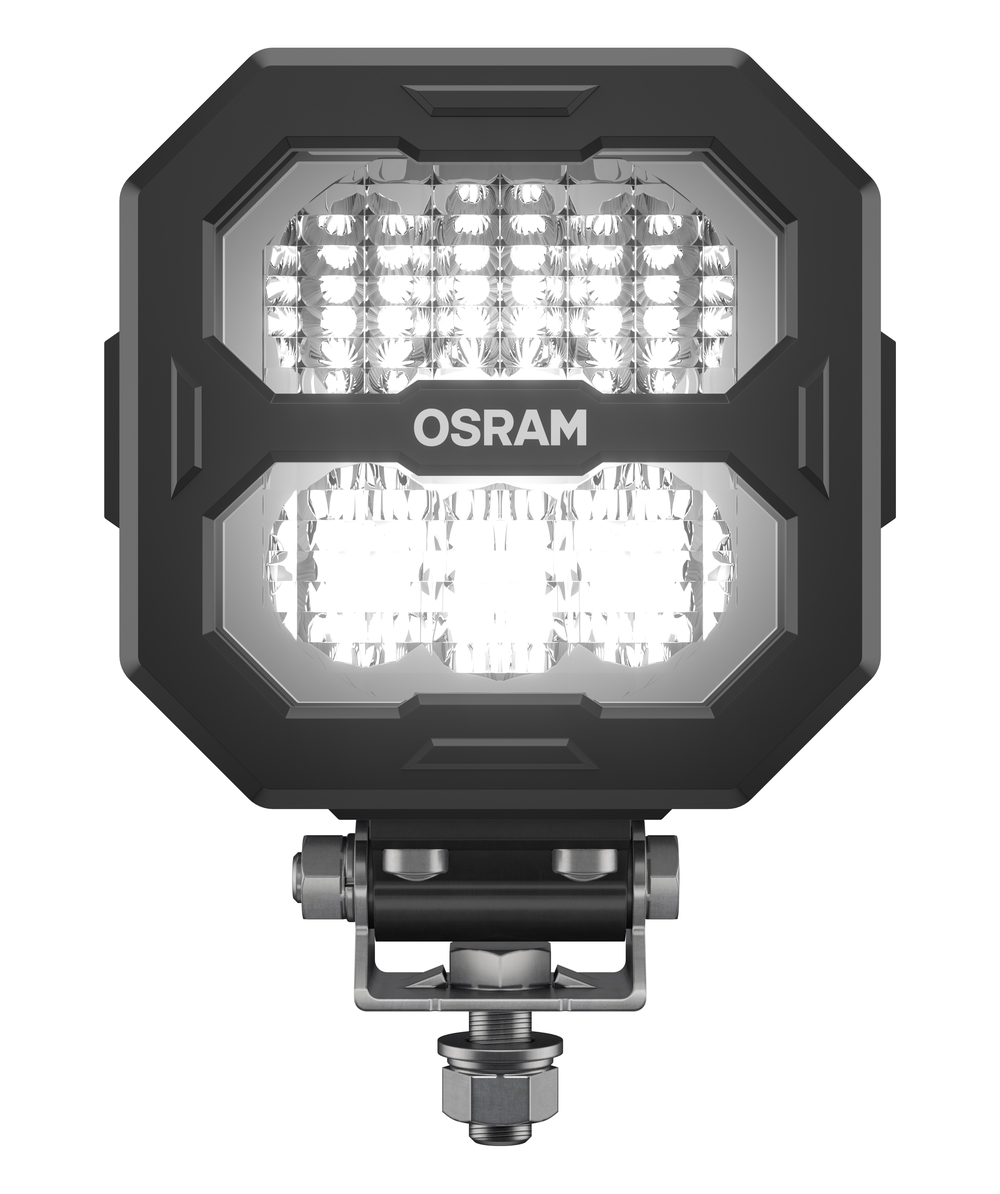 Projecteur de travail Osram LED LEDriving cube PX4500 Flood, XXASOWL109FL