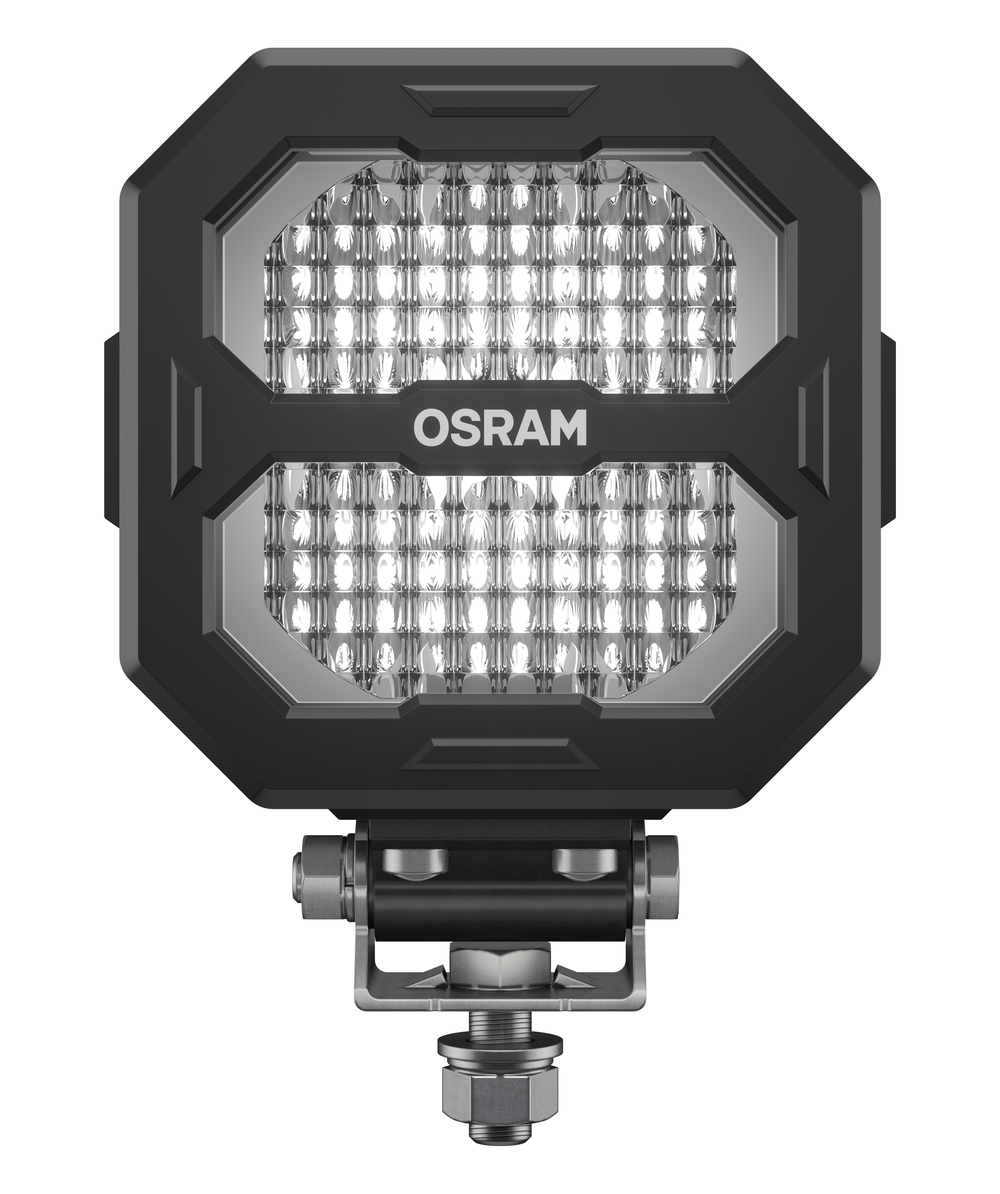 Projecteur de travail Osram LED LEDriving cube PX4500 Wide, XXASOWL106WD