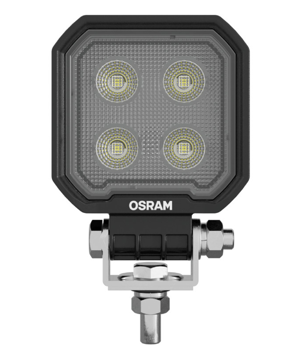 Projecteur de travail Osram LED LEDriving cube WL VX80-WD, XXASOLWL105