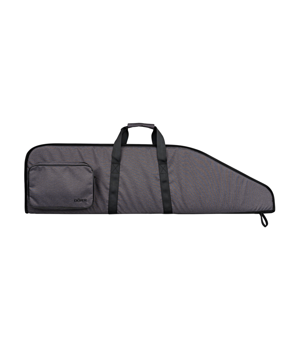 Sac  fusil DRR GT anthracite 108 cm, anthracite, XXDR208230-B