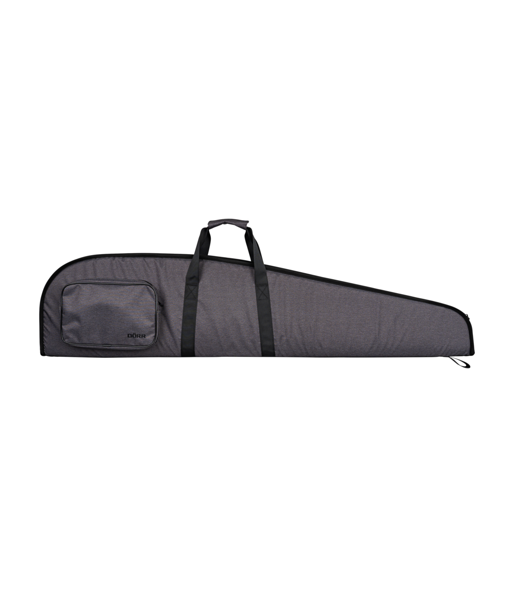 Sac  fusil DRR GT anthracite 120 cm, anthracite, XXDR208231-B