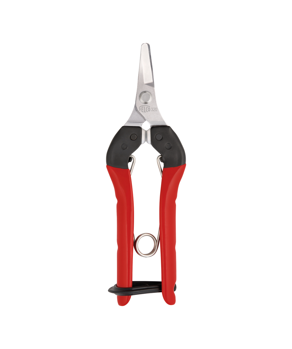 Scateur 320 de Felco, Lame courbe, XXFELCO-320