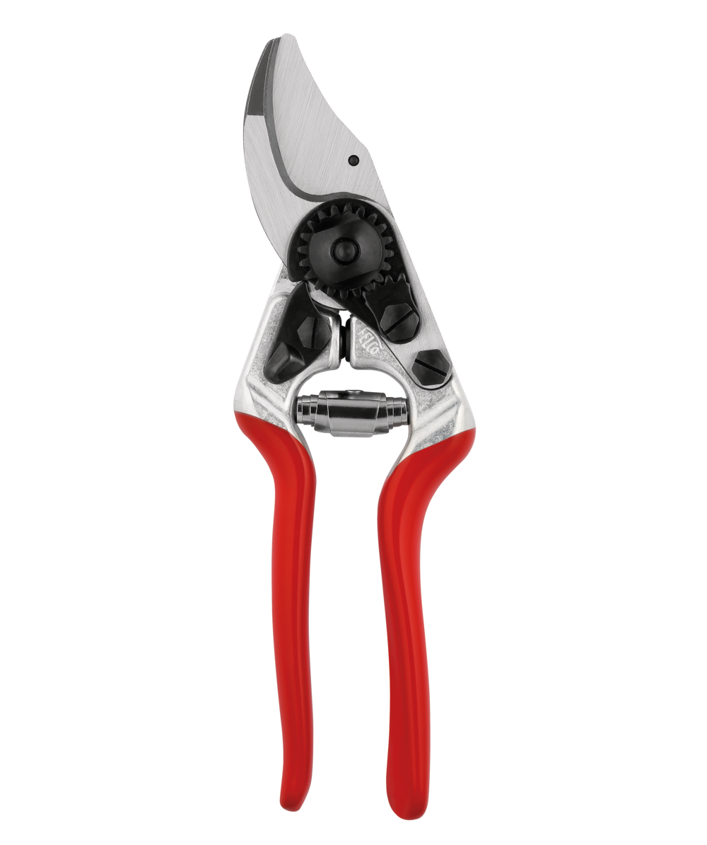 Scateur ergonomique Felco 14, Scateur haute performance pour des mains de petite taille, XXFELCO-14