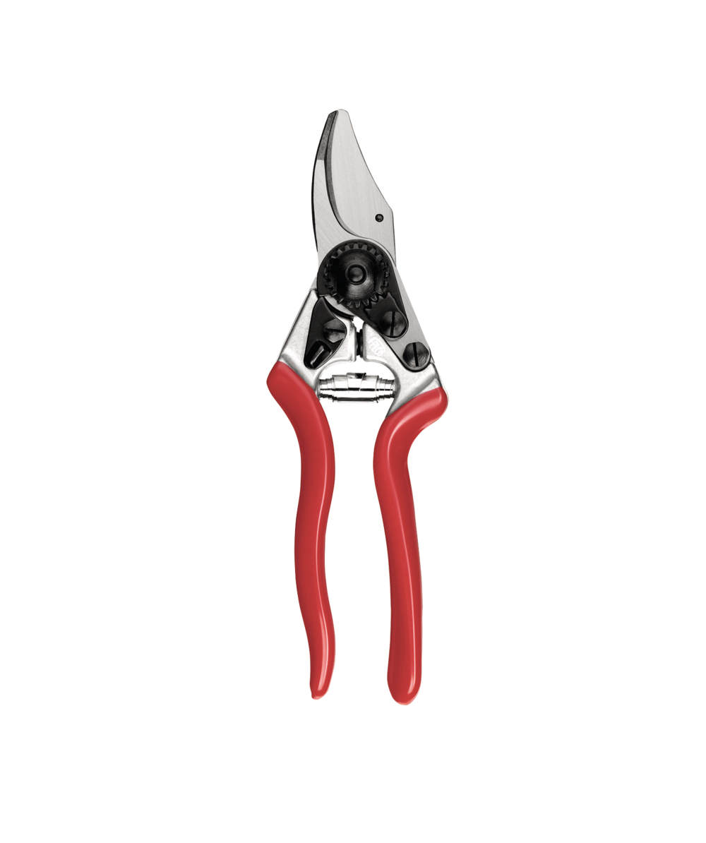 Scateur ergonomique Felco 6, Scateur puissant sans poigne tournante, XXFELCO-06