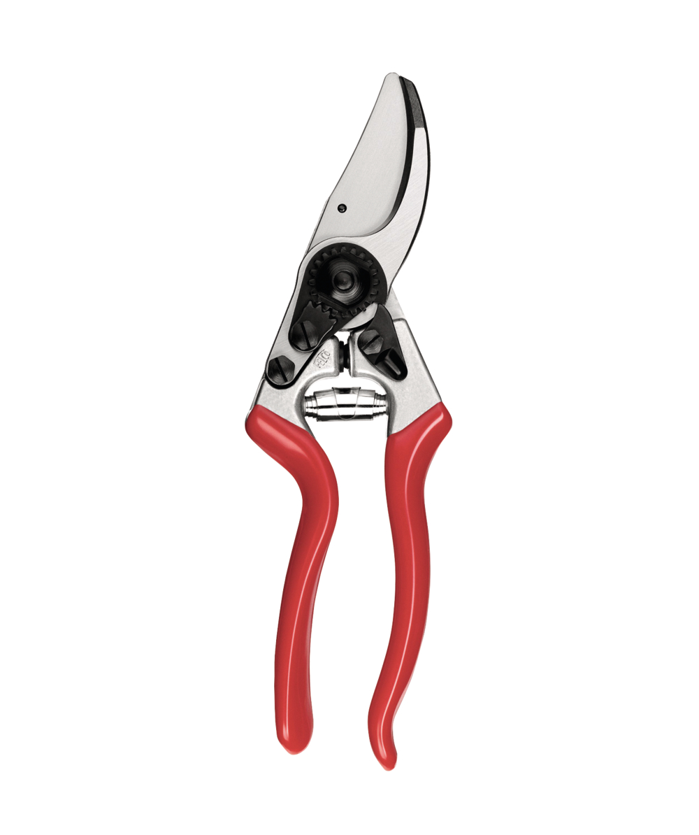 Scateur ergonomique Felco 9, Scateur puissant pour gaucher, XXFELCO-09