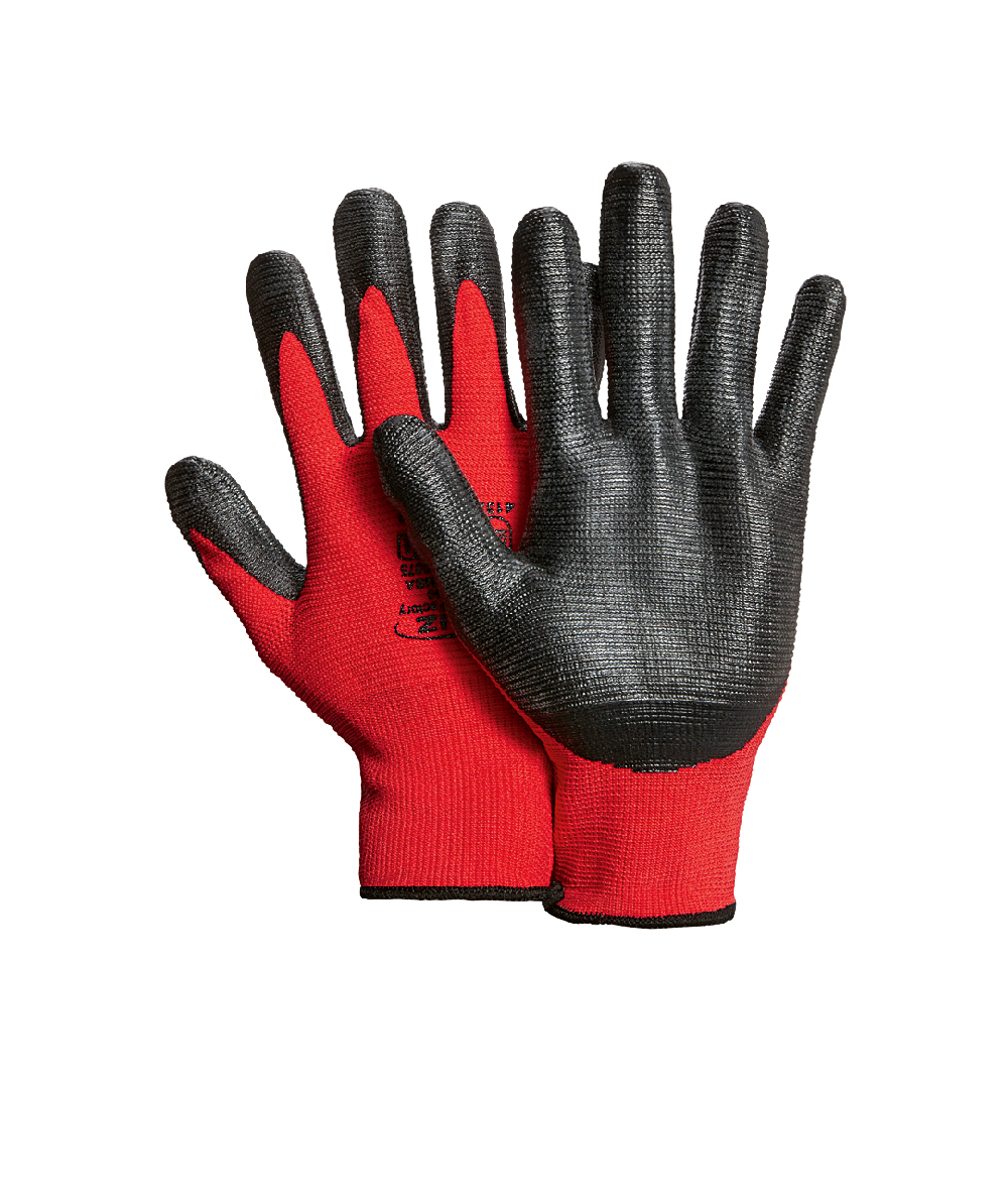 Seiz gants Red Mamba, XX75104