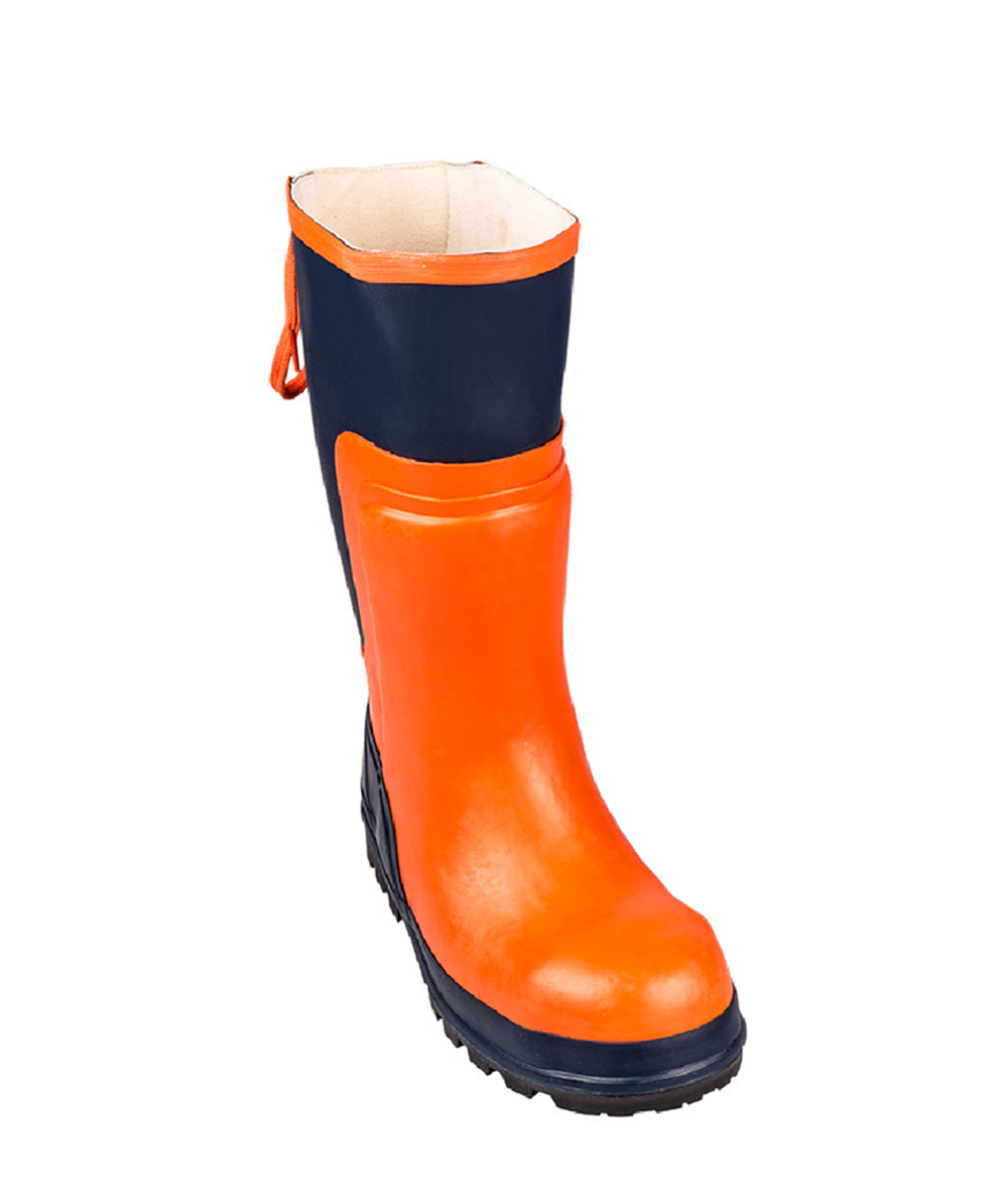 Sierra III bottes anti-coupures en caoutchouc, Pour les jours de pluie, XX73207