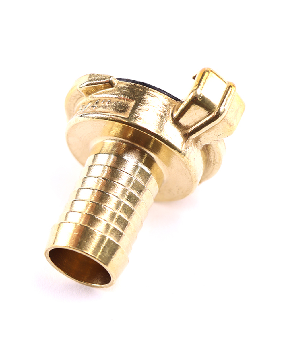 Sirocco MS Raccord de tuyau 19 mm 3/4
