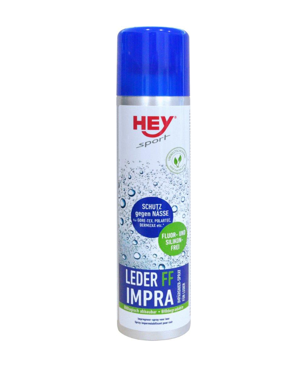 Spray imperméabilisant HEY Sport Leder FF Impra 200 ml, XX73508-05