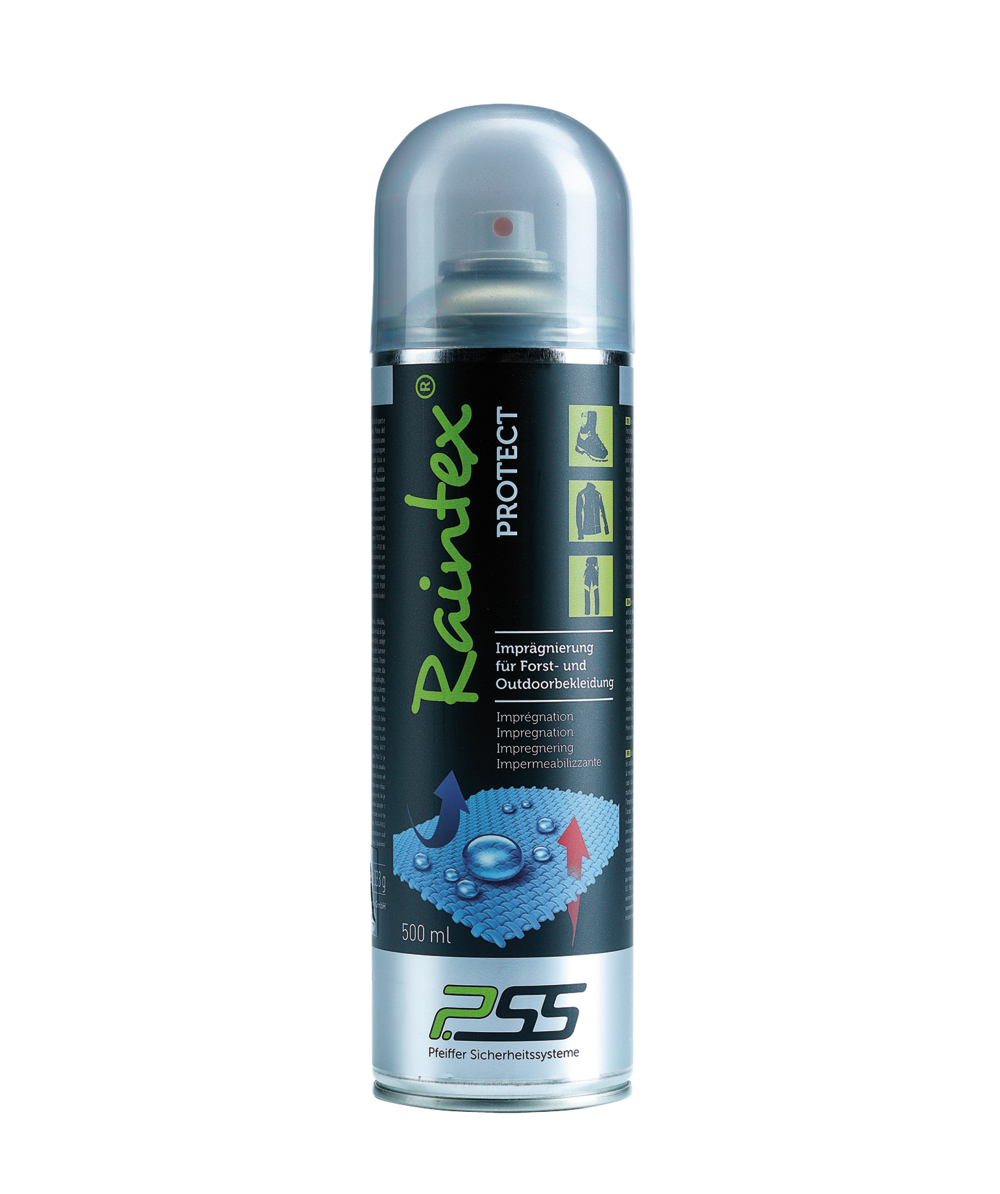 Spray imperméabilisant PSS Raintex Protect, XX73508-01