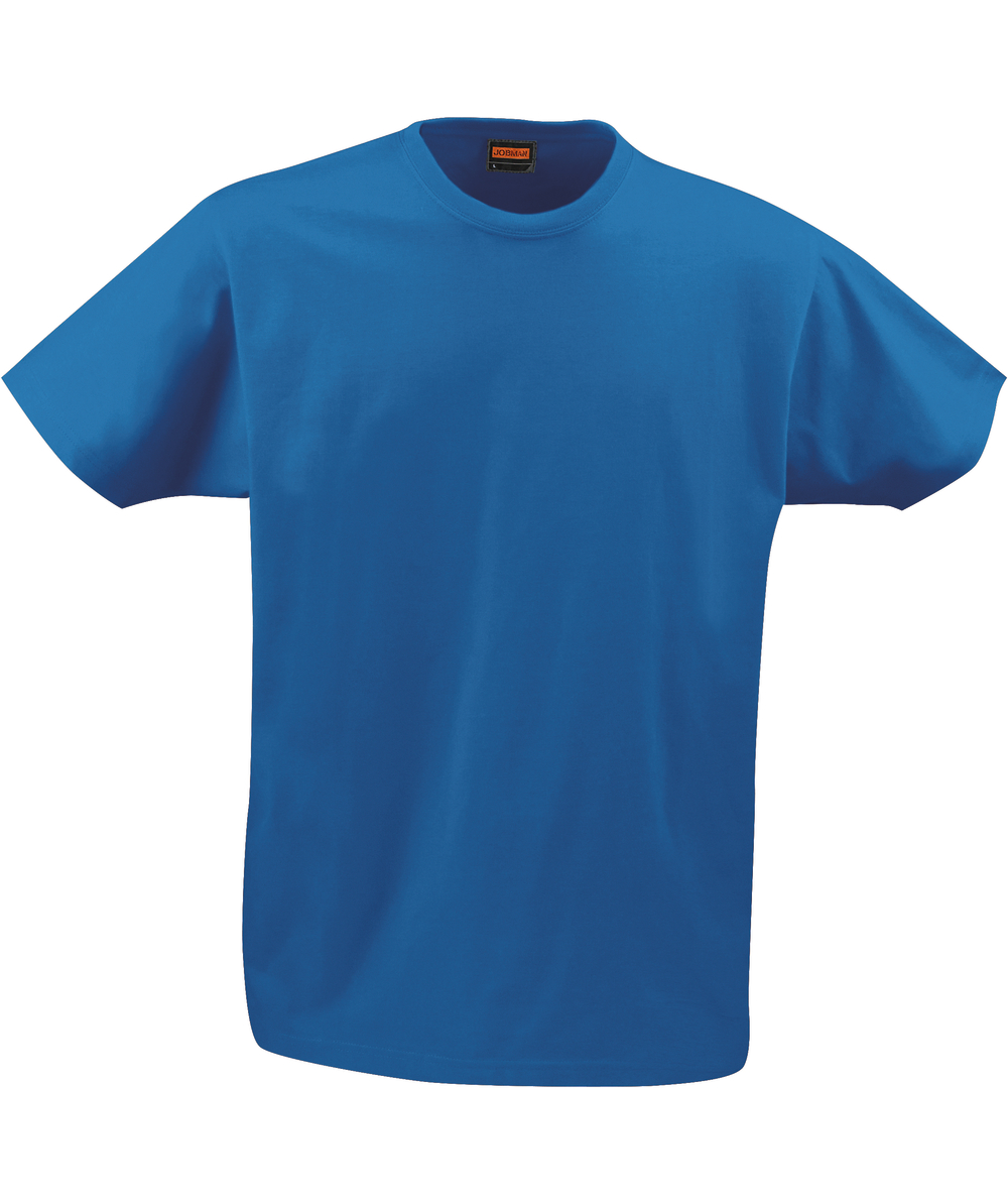 T-shirt Jobman 5264 bleu, bleu, XXJB5264B
