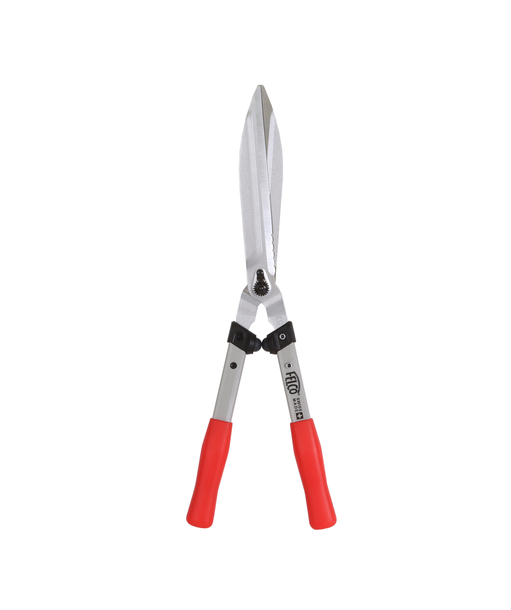 Taille-haies Felco 250-57, longueur 57cm, Longueur 57cm, longueur de lame 25cm, XXFELCO-250-57