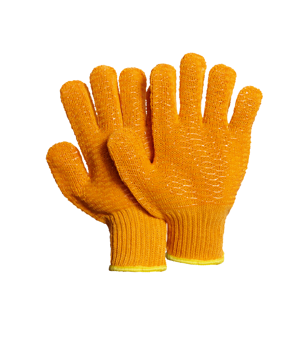 TeXXor gants de bûcheron tricotés Criss Cross, XX75101