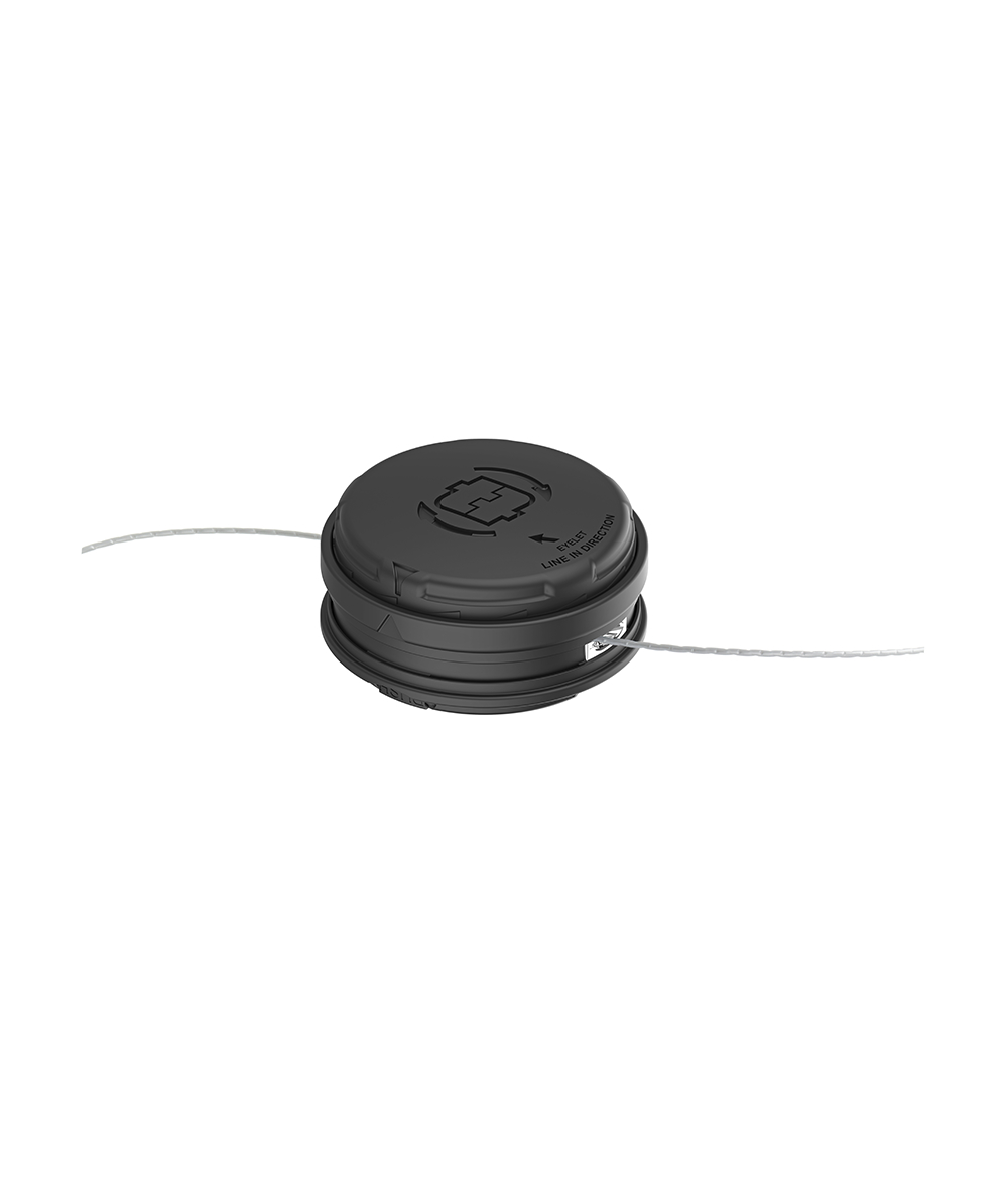 Tte de fil Tecomec Easy Work TF 130 M10 x 1 LHF et M12 x 1,5 LHF, XX50739187