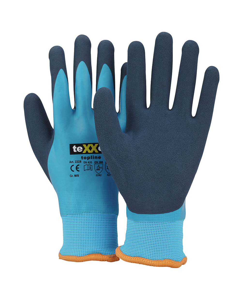 Arbeitshandschuhe Winterhanschuh Gants Hiver Gants de Travail D'Hiver -30°C