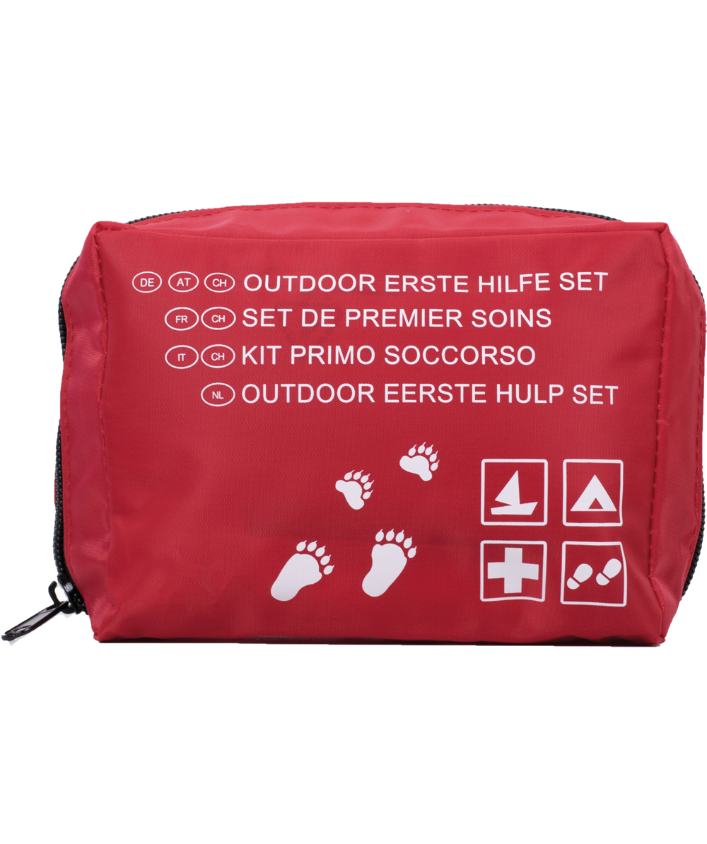 Trousse premier secours Actiomedic, XX73530-00