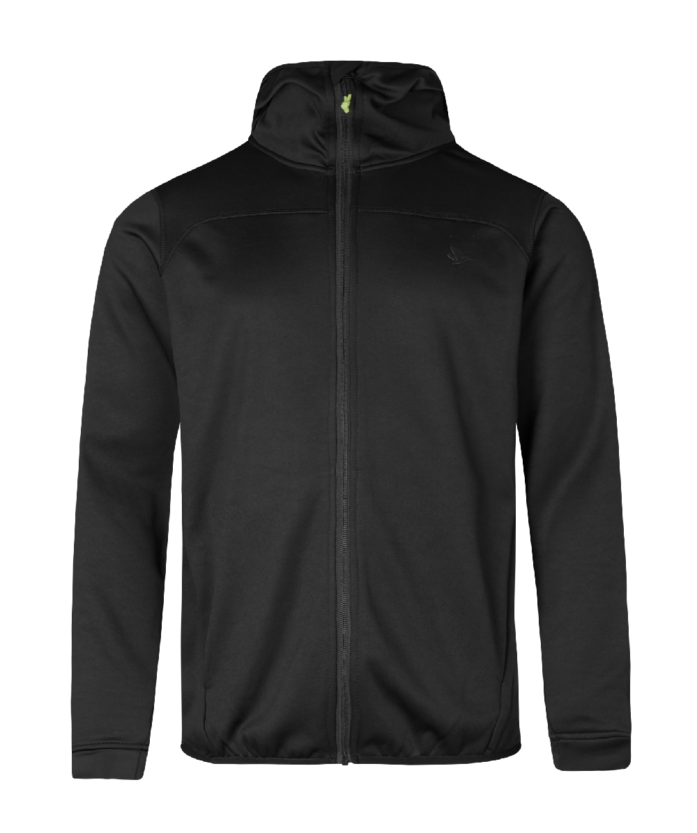 Veste polaire Seeland Power Meteorite, Meteorite, XXSL1311098