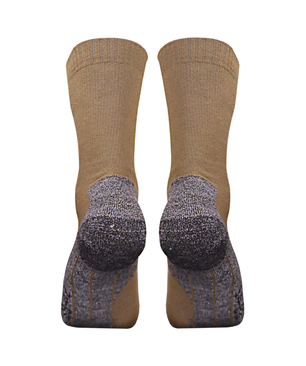 Chaussettes anti online tiques