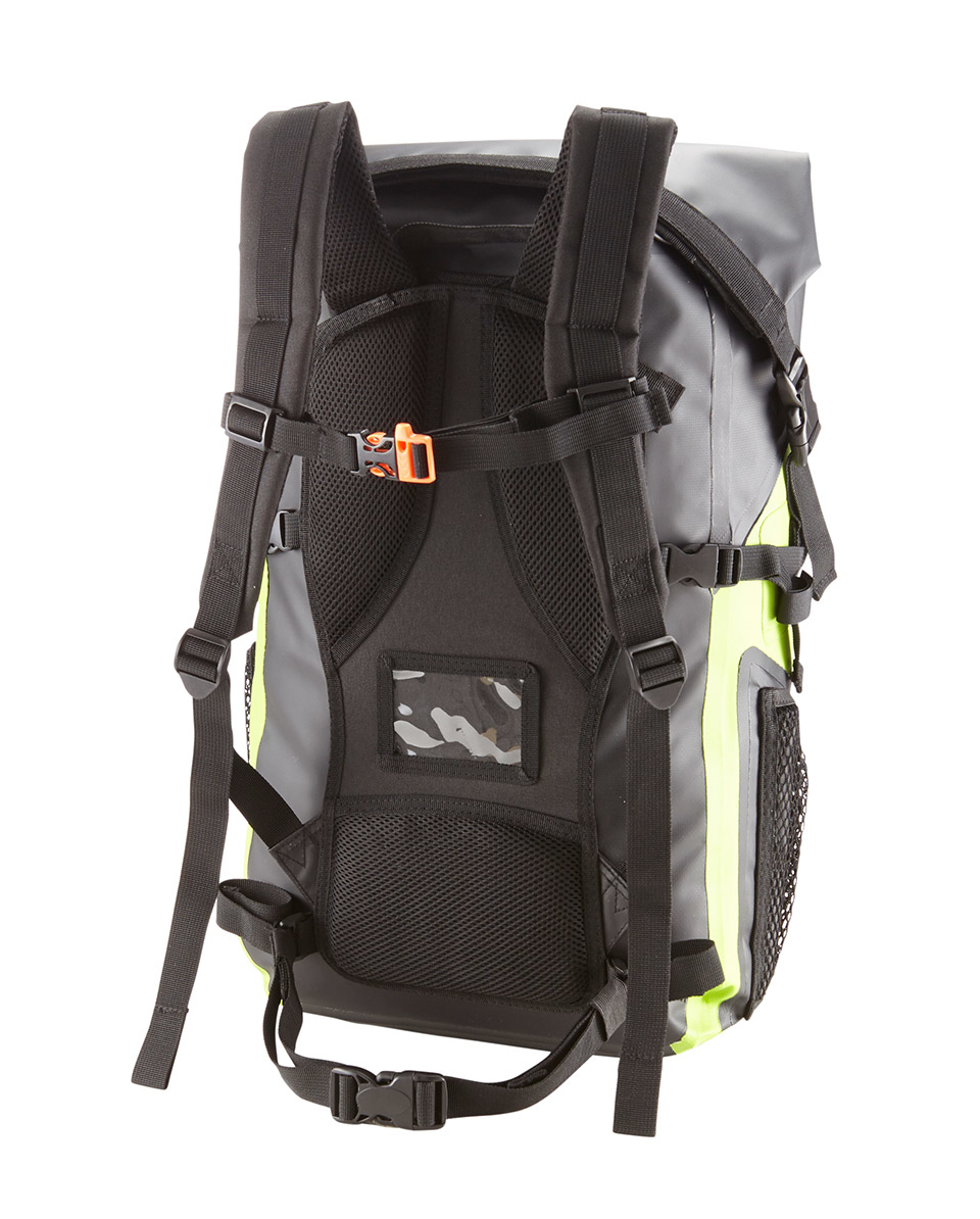 Sac dos X treme PSS vert fluo noir acheter en ligne d s maintenant