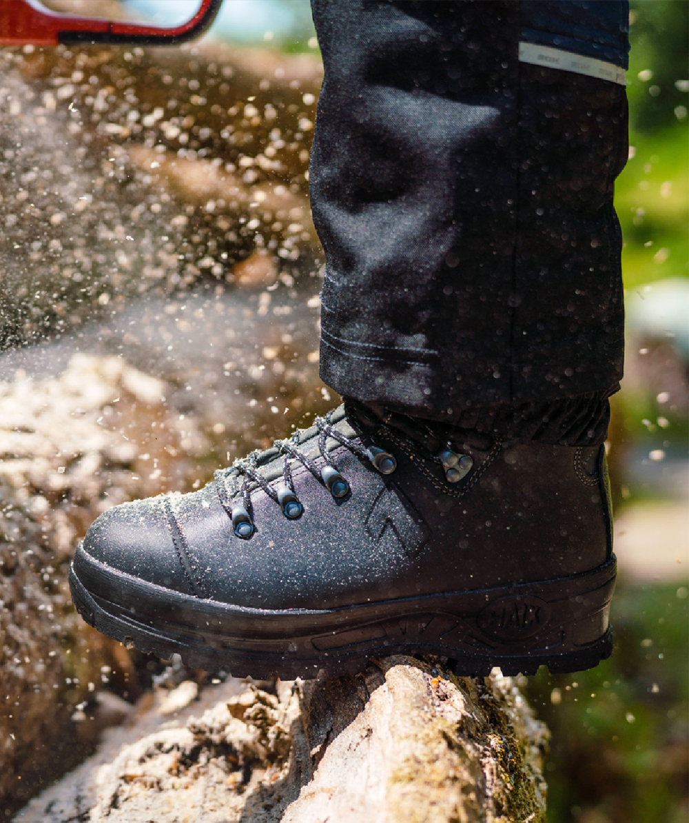 Brodequin forestier new arrivals