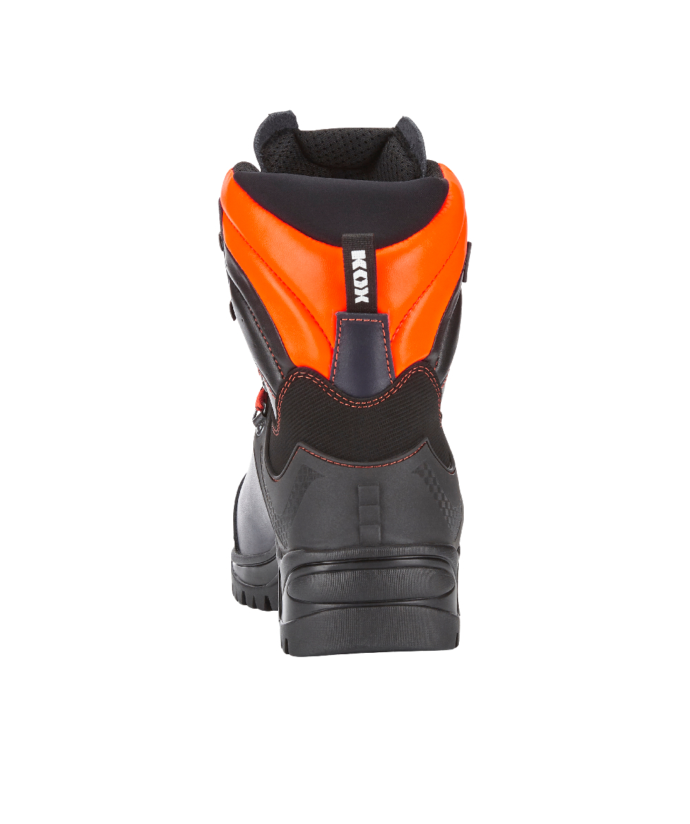 Chaussure outlet bûcheron kox