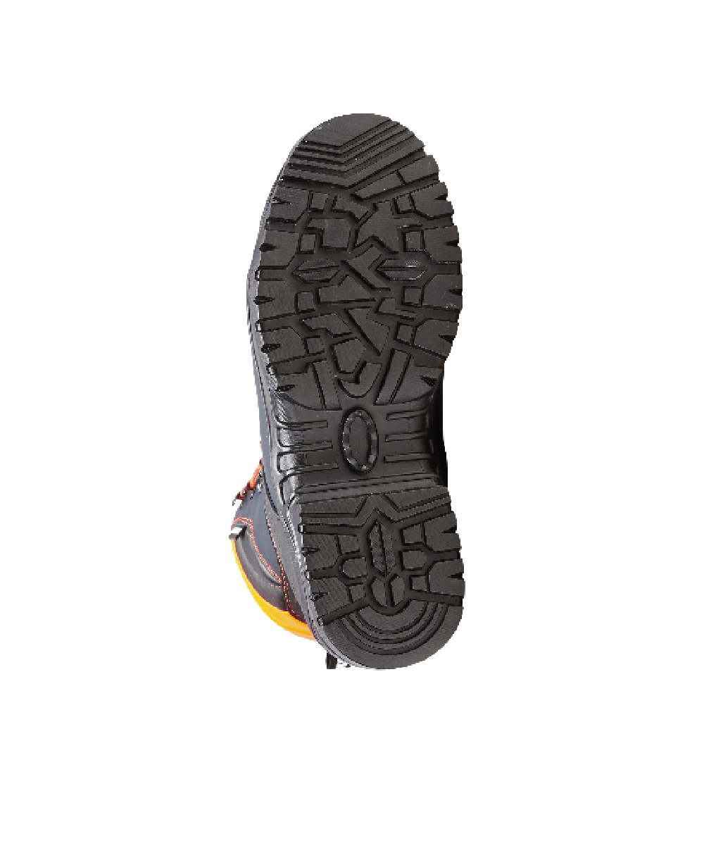 Chaussure cheap bûcheron kox