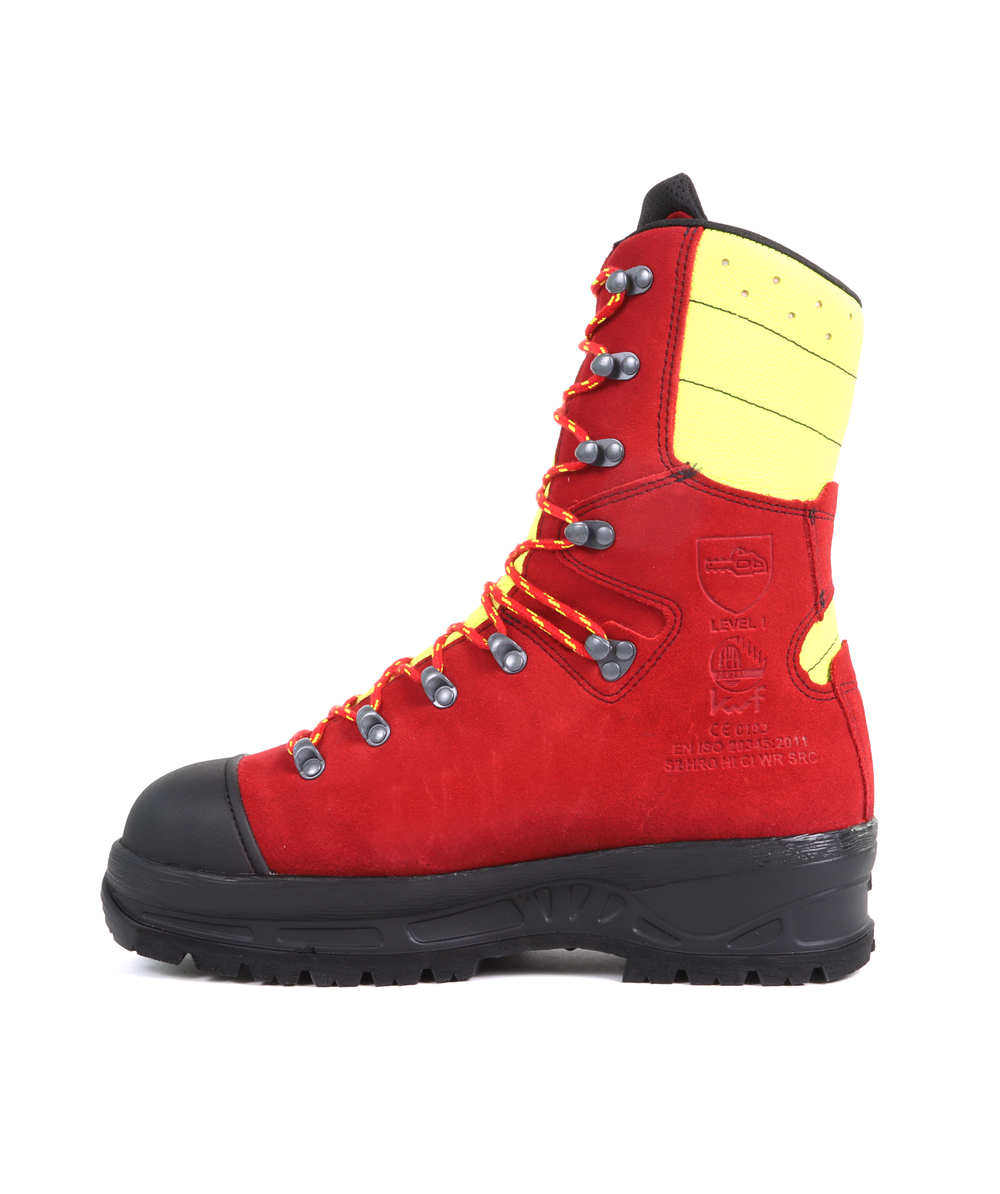 Brodequin forestier new arrivals