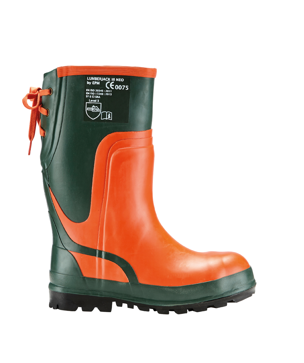 Botte neoprene sales grand froid