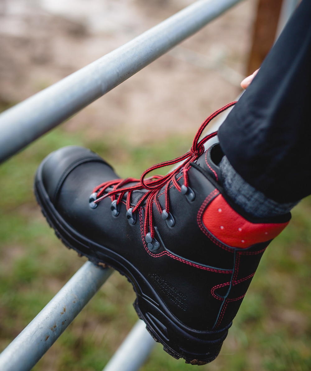 Haix xr3 boots on sale