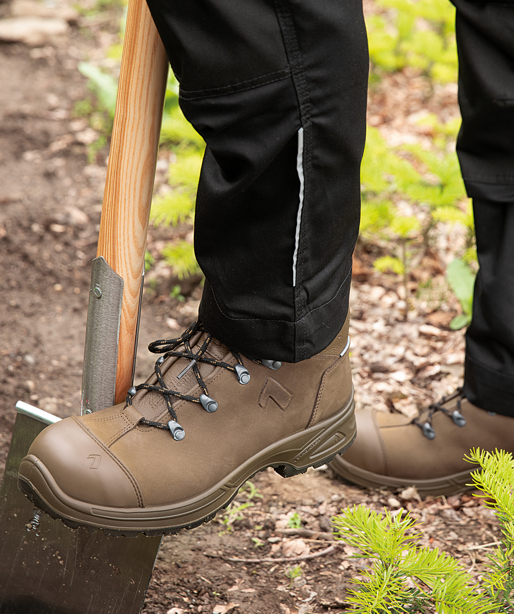 Haix chaussure de securite online
