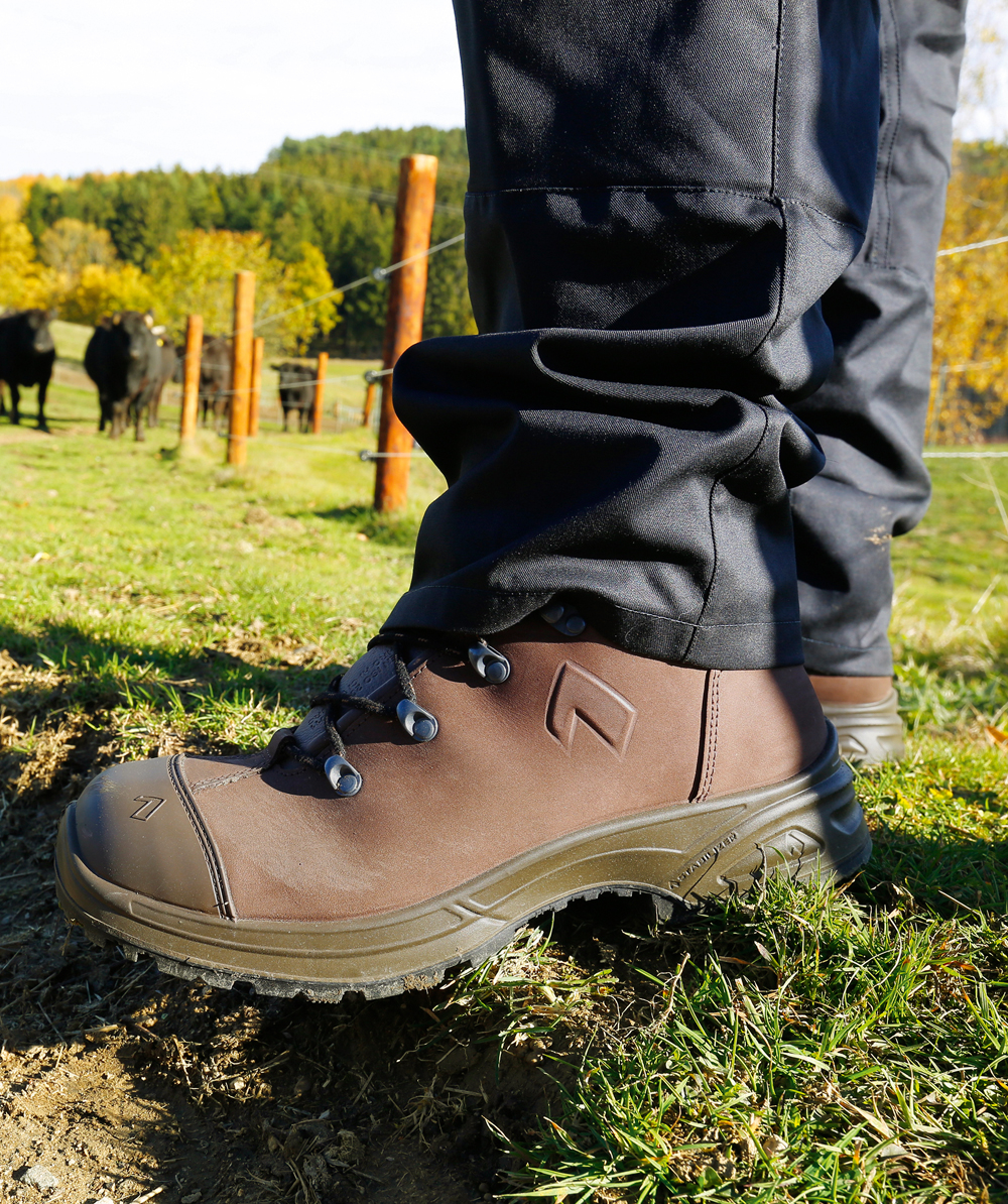 Haix chaussure de securite store