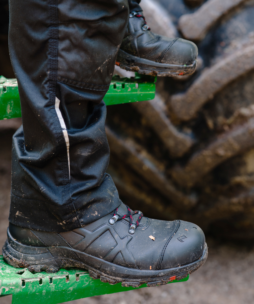 Safety chaussures de hotsell sécurité
