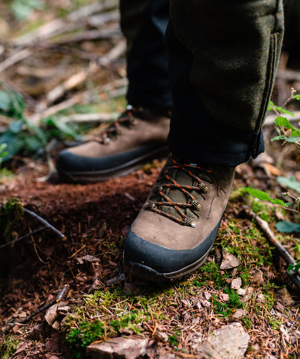 Chaussures Nature One GTX Haix