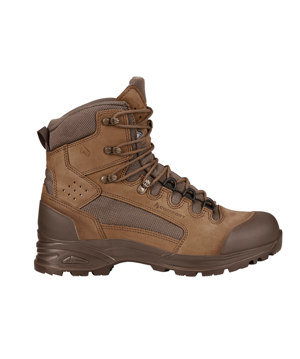Haix chaussure de combat deals