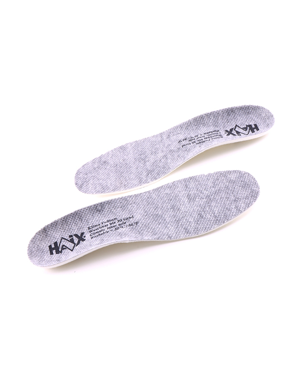 Semelle haix sales