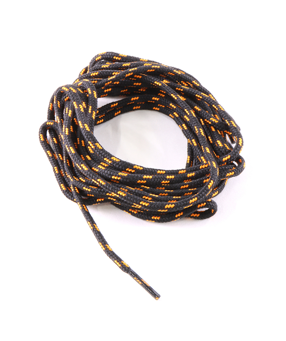 Lacet orange outlet