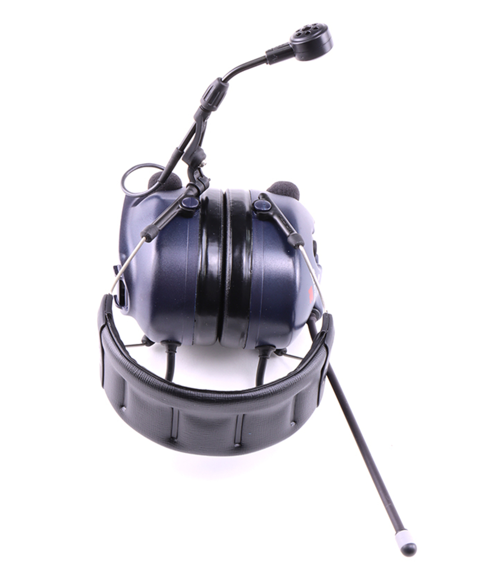 Peltor ws litecom 2025 plus