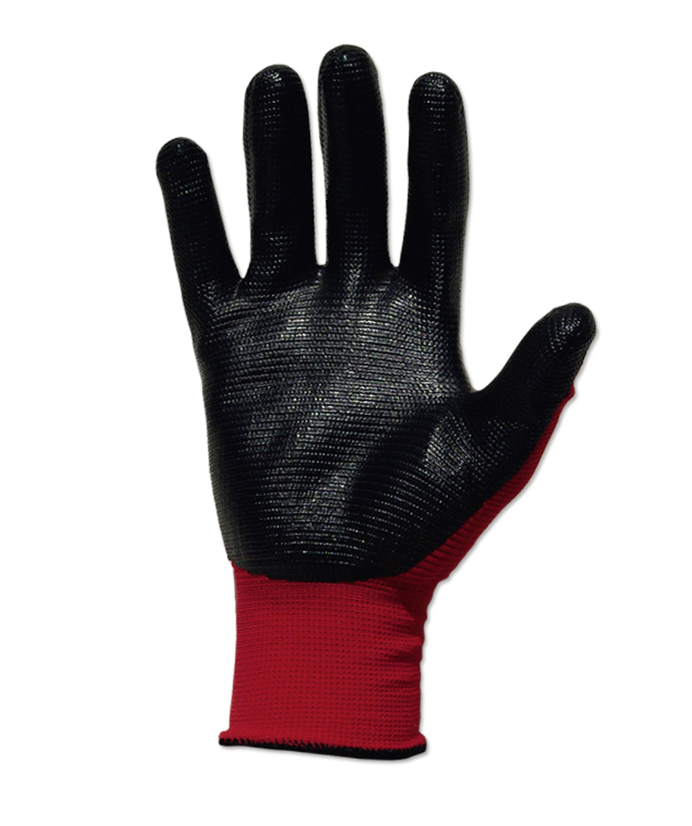 Seiz gants Red Mamba, XX75104