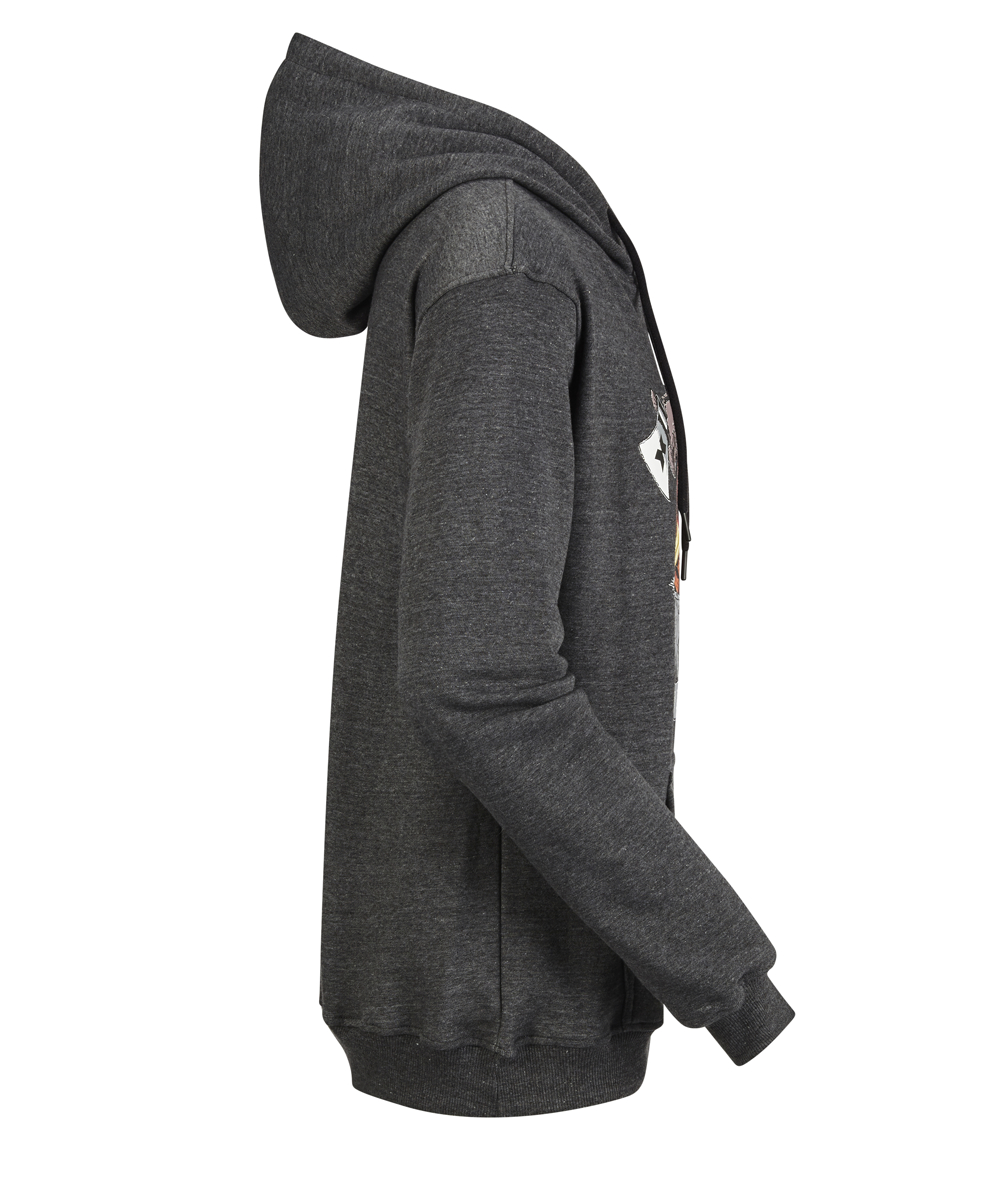 KOX édition Hoodie 2022 gris