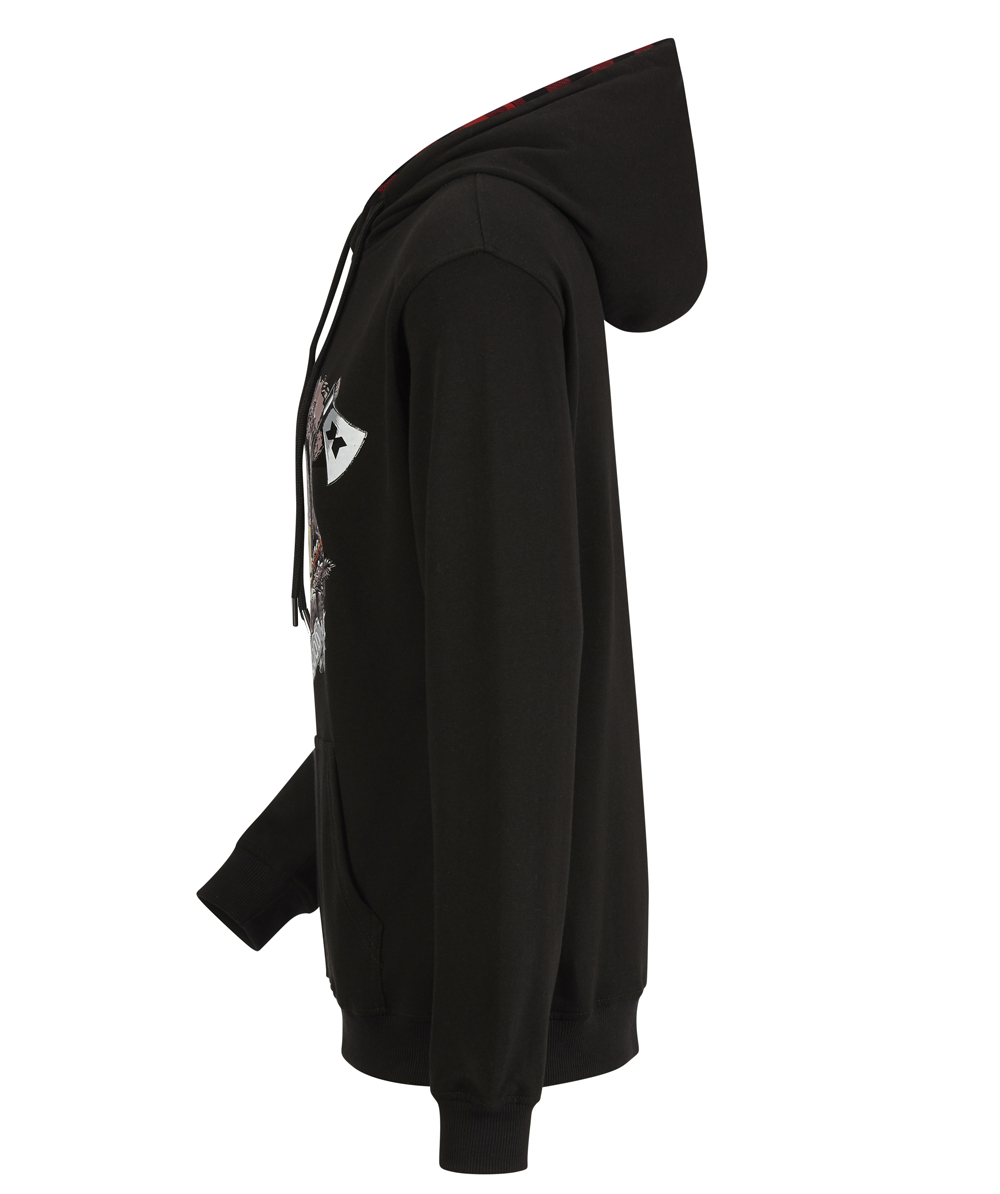 KOX édition Hoodie 2022 noir