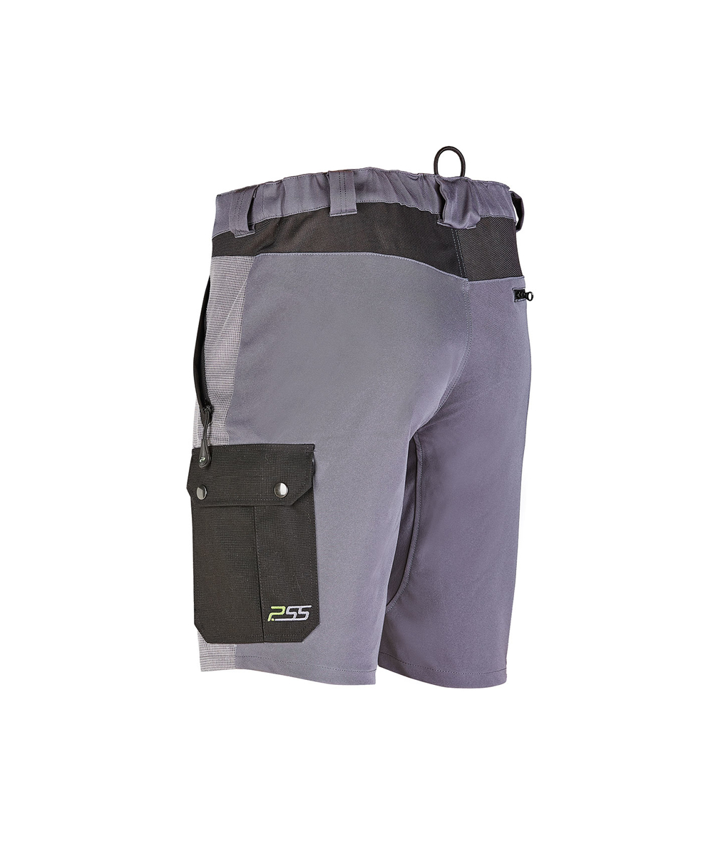 Short de travail hot sale decathlon