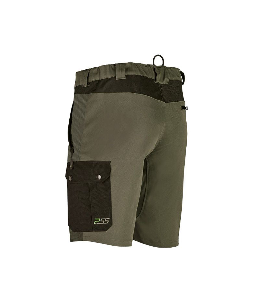 Short de sales travail court homme