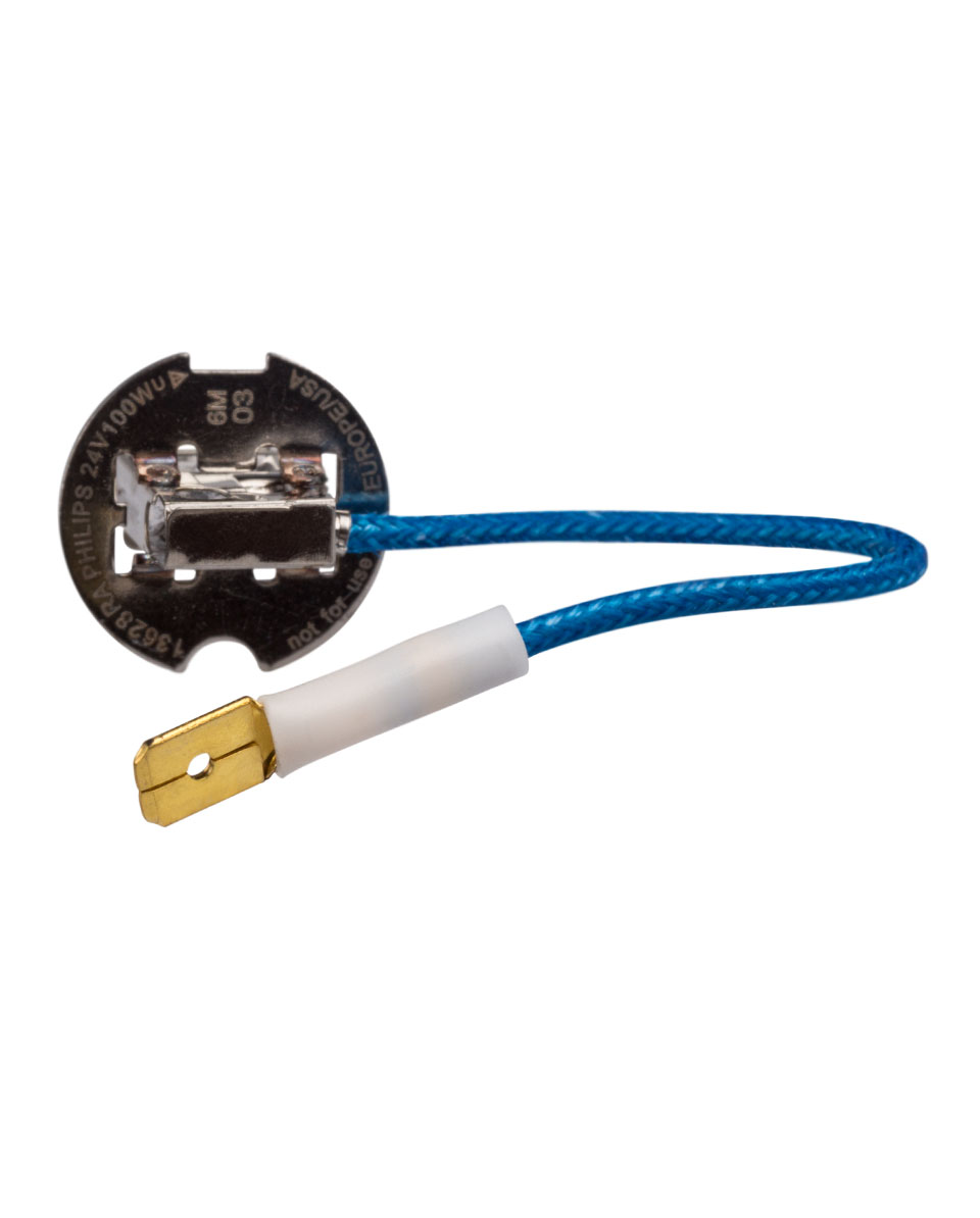 Lampe Halogène H3