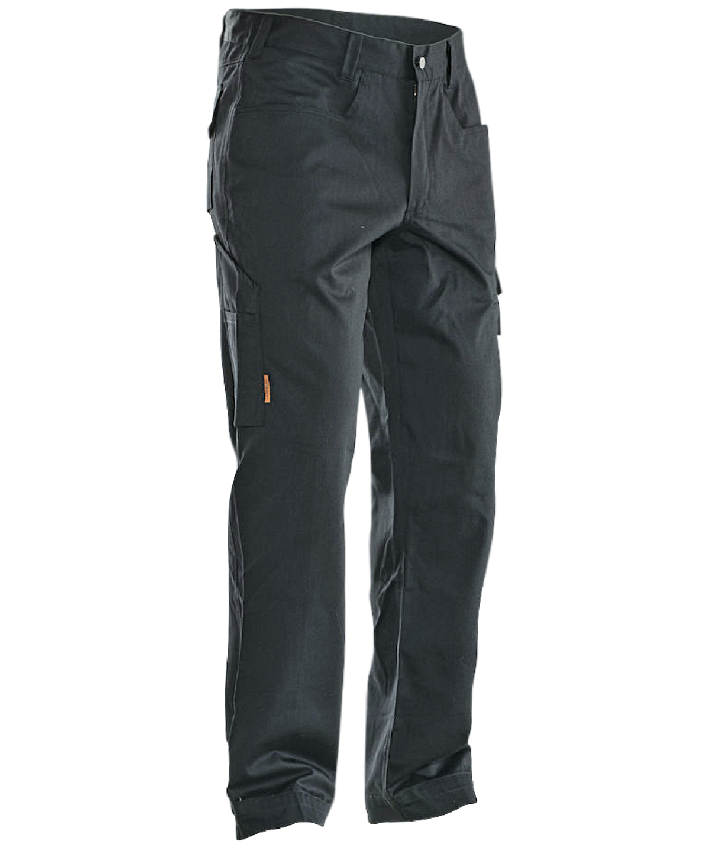 Pantalon de plein air Jobman 2313 noir