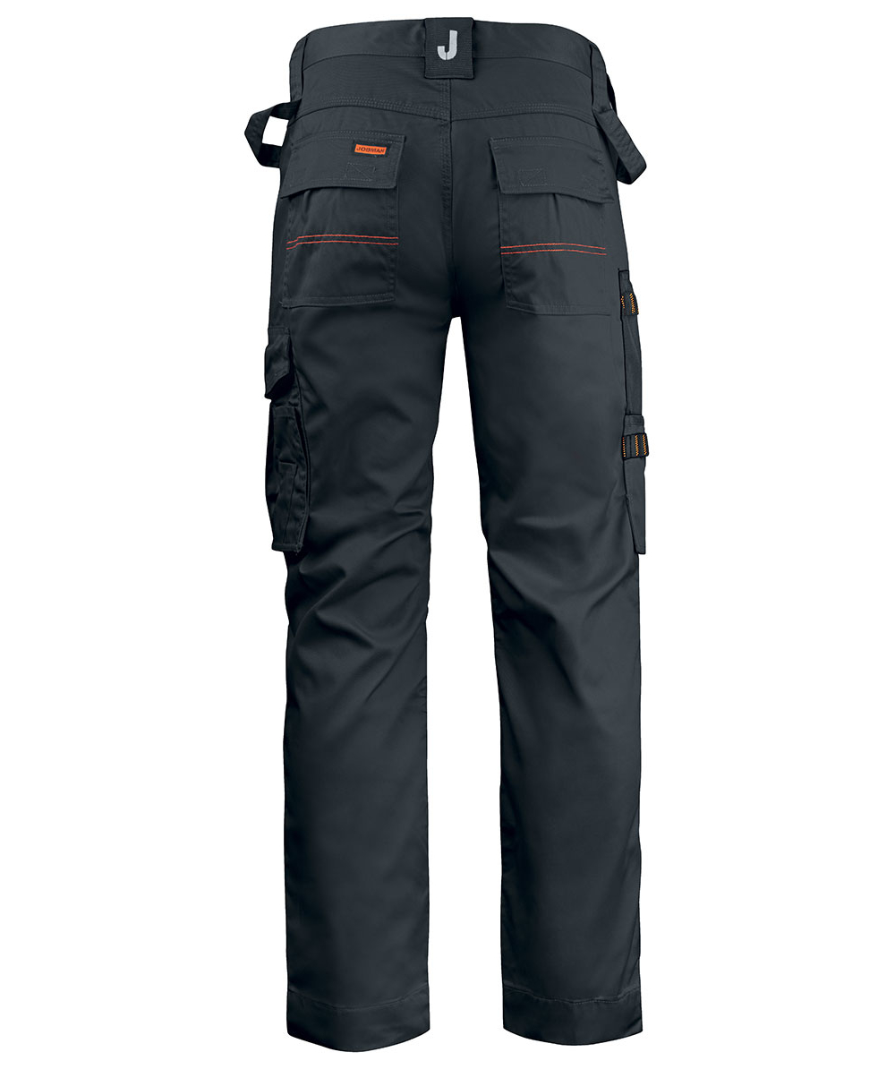 Pantalon de manutention Jobman 2321 noir