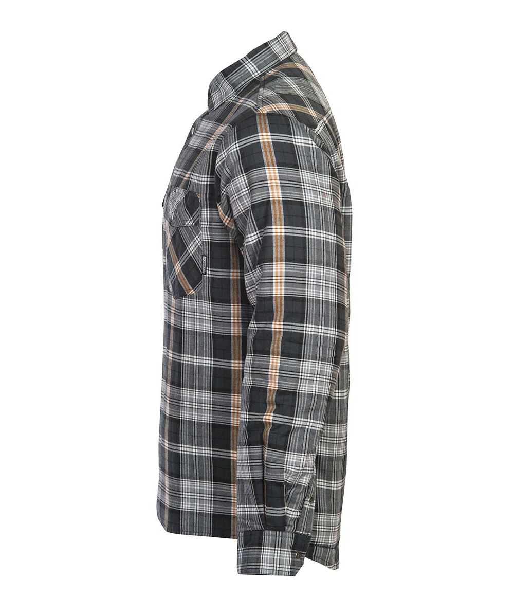 Chemise bucheron hotsell rembourrée