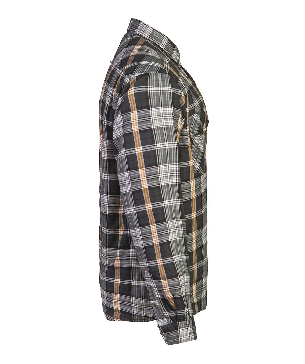 Chemise bucheron rembourrée deals