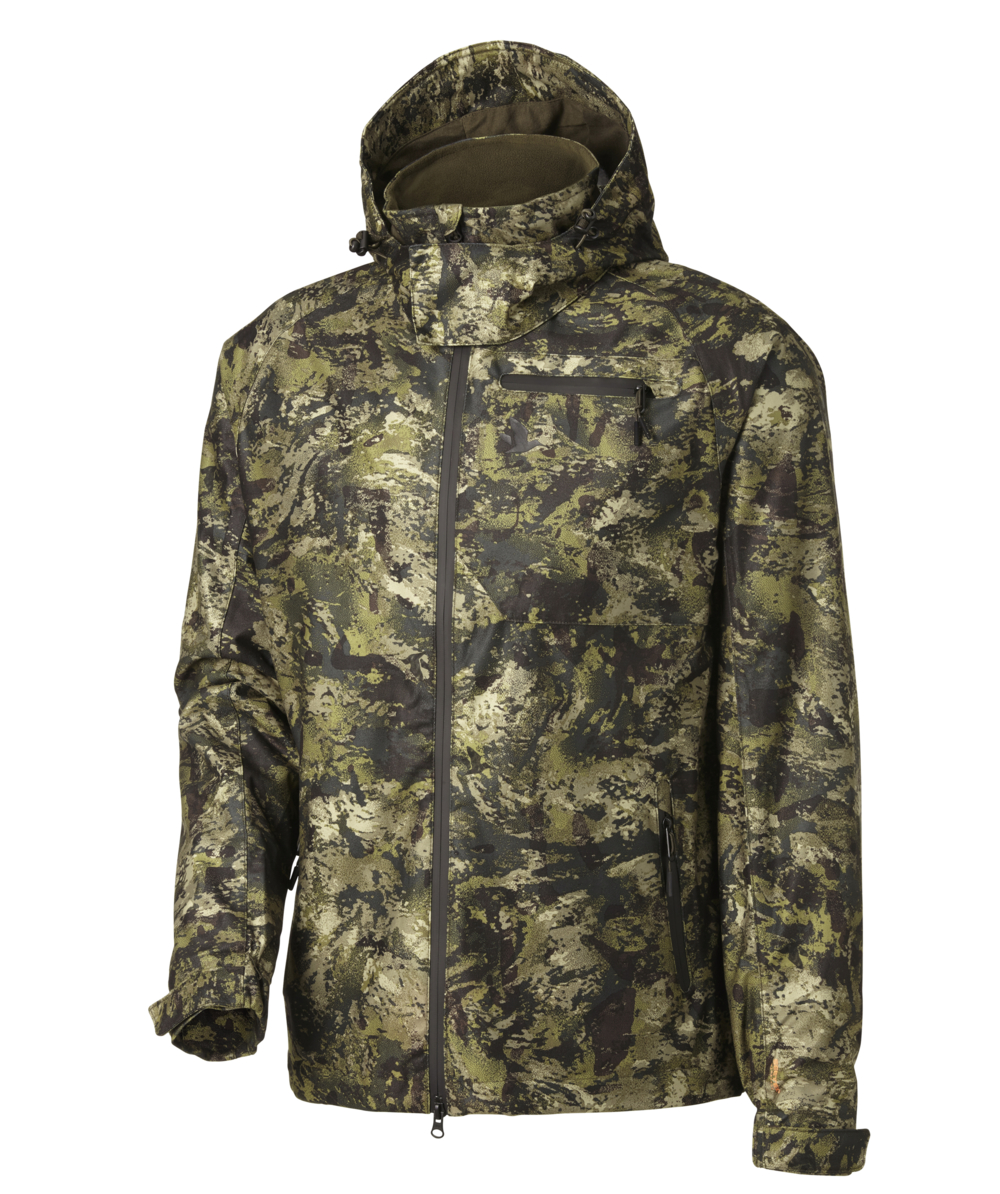 Veste de chasse 2025 camo