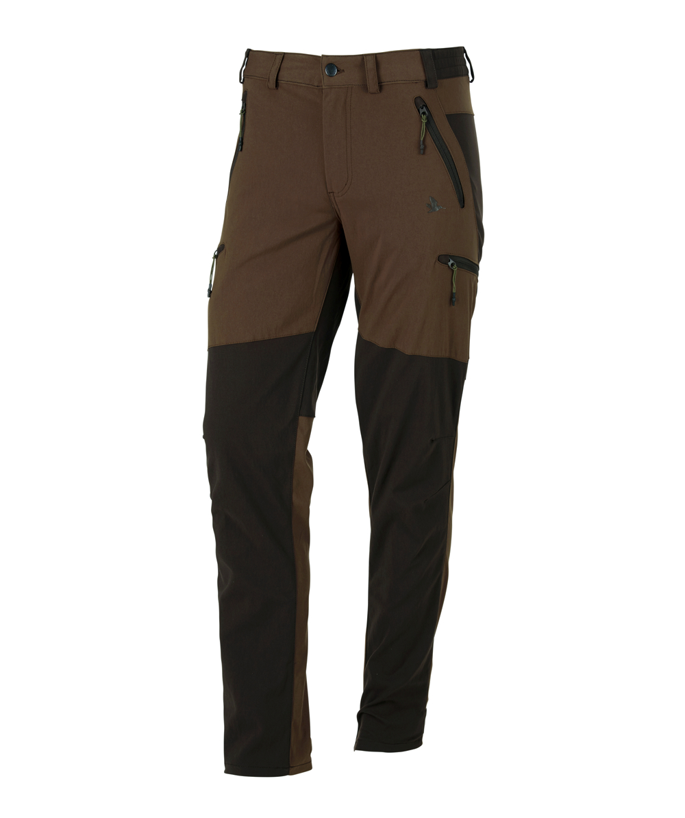 Pantalon chasse stretch online